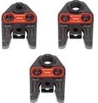 Rothenberger 015063X, 190 mm, 390 mm, 120 mm, 8,73 kg, 9,2 kg
