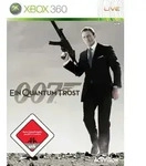 James Bond 007 - Ein Quantum Trost