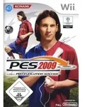 Pro Evolution Soccer 2009