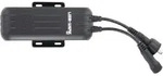Busch + M&uuml;ller USB-Werk AC - Mobiles USB-Ladeger&auml;t f&uuml;r Nabendynamo inkl. Zube... -