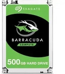 ST500DM009 Seagate Barracuda ST500DM009 Interne Festplatte 3.5 Zoll 500 GB...