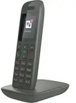 Telekom Speedphone 11, IP-Telefon, Graphit, Kabelloses Mobilteil, 50 m, 300 m, 100