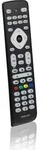 Philips Perfect replacement Universal-Fernbedienung SRP2018/10, DVD/Blu-ray, DVR,
