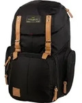 NITRO Freizeitrucksack Rucksack mit Laptopfach Urban Collection Weekender Backpack