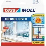 tesa tesamoll&reg; Thermo Cover Fensterisolierfolie 1,7m x 1,5m transparent -