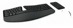 Microsoft 5KV-00003, Volle Gr&ouml;&szlig;e (100%), Kabellos, RF Wireless, Mechanischer