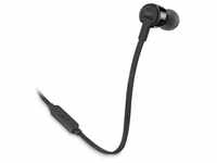 JBL T210 In-Ear-Kopfhörer schwarz