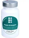 OrthoDoc Vitamin B-Komplex aktiviert, 60 St KAP
