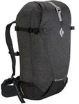 Black Diamond Rucks&auml;cke Cirque 35, 215483_98158BLACK_35ML - Schwarz