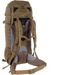Tasmanian Tiger Pathfinder MK II - Trekkingrucksack, Farbe:coyote brown - Braun