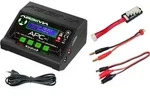 Absima Ladeger&auml;t APC-1 80W 10A AC / DC - Schwarz