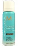 Moroccanoil Dry Shampoo Dark Tones, 65 ml, Trockenshampoo, Frauen, Alle Haare,