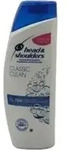 Procter & Gamble Classic Clean, 500 ml, Shampoo, Nicht-professionell, Unisex, Alle