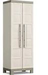 KIS Kunststoffschrank "Excellence", Utility Sand - Beige