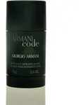 Giorgio Armani Armani Code 75ml, M&auml;nner, Deodorant, Deostift, Stab, 75 ml,