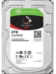 Seagate IronWolf ST6000VN0041 6TB SATA 3,5"