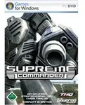 Supreme Commander (DVD-ROM)