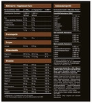 SRS Supreme Whey - 900 g - Dose Schoko