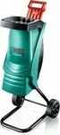 Bosch 0 600 853 500, Bosch AXT Rapid 2000 Elektro H&auml;cksler Gartenh&auml;cksler mit