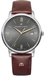 Maurice Lacroix EL1118-SS001-311-1 Herren-Armbanduhr, Edelstahl-Geh&auml;use,