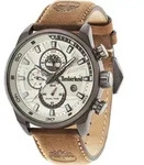 Timberland Chronographen Henniker Beige - Beige