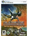 Supreme Commander: Forged Alliance (DVD-ROM)