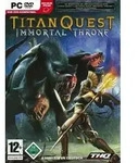 Titan Quest: Immortal Throne (Add-On) (DVD-ROM)