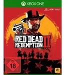 Red dead Redemption 2