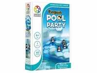 Smart Toys and Games Pinguin Pool Party