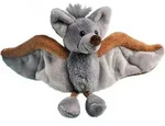 Schaffer Magnet Fledermaus 10 cm Vampi