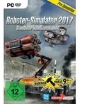 Roboter-Simulator 2017: Bombenr&auml;umkommando