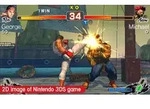 Nintendo Super Street Fighter IV 3D Edition, 3DS, Nintendo 3DS, Kampf, T