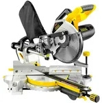 Stanley FME720 Kapps&auml;ge 2000W &Oslash; 255 mm - 305 mm Schnitttiefe 17.5 kg