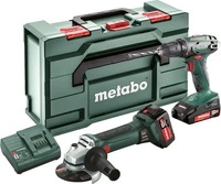 METABO Werkzeug 685082000 165l