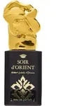 Sisley Soir D'Orient, Frauen, 30 ml, Nicht nachf&uuml;llbare Flasche, Safran, Rose,