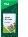 Salus Tausendg&uuml;ldenkraut Arzneitee bei Appetitlosigkeit und Verdauungsbeschwerden,
