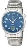 Master Time MTGA-10489-32M Funk Basic Series Herrenuhr 41mm 3ATM - Blau