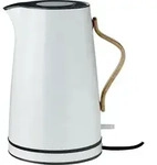 Stelton Emma Wasserkocher 1,2l schwarz - Schwarz