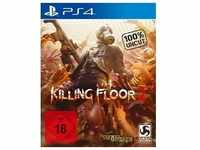 Killing Floor 2 - Konsole PS4