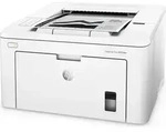 L HP LaserJet Pro M203dw A4/23S./min./WLAN/Duplex - Wei&szlig;