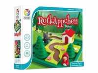 Smart Toys and Games Rotkäppchen
