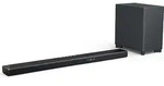 Philips Soundbar 5.1.2 mit kabellosem Subwoofer, 5.1.2 Kan&auml;le, 410 W, DTS, DTS