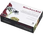 Kitchenaid Spiralschneider f&uuml;r K&uuml;chenmaschinen 5KSM1APC