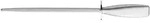 WMF 1889646030, Edelstahl, 5 mm, 8 mm, 40 mm, 37 mm, 396 mm - Silber