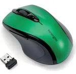 Kensington Pro Fit Mid-Size - Maus - F&uuml;r Rechtsh&auml;nder - optisch - kabellos - 2.4