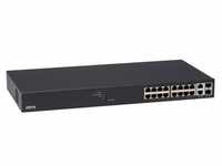 AXIS T8516 POE+ NETWORK SWITCH Gigabit Switch