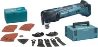 Makita DTM51ZJX2, Makita DTM51ZJX2, Lithium-Ion (Li-Ion), Schneiden, Bohren,...