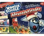 Ravensburger 18995 - Woozle Goozle Adventskalender 2016