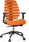 hjh OFFICE Profi B&uuml;rostuhl ERGO LINE II Ergonomischer Schreibtischstuhl mit