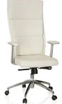 hjh OFFICE Luxus Chefsessel MONZA 20 Ergonomischer B&uuml;rostuhl mit Armlehnen...
